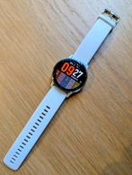 Garmin Venu 3 45mm, Handtassen en Accessoires, Sporthorloges, GARMIN, Conditie, Wit, Ophalen of Verzenden