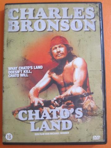Chato's Land (1972) beschikbaar voor biedingen