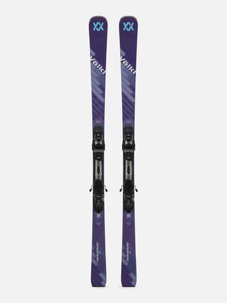 volkl peregrine 76 171/176/181 cm 25/26 699€ nieuw, Sport en Fitness, Skiën en Langlaufen, Nieuw, Ski's, Ski, Overige merken, 160 tot 180 cm