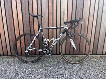 Cannondale super-X beschikbaar voor biedingen