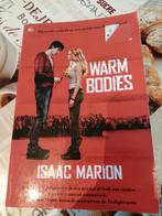 Isaac Marion - Warm bodies, Ophalen of Verzenden, Isaac Marion