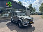 Mercedes-Benz G63 AMG, Auto's, Mercedes-Benz, Automaat, 5461 cc, G-Klasse, 5 zetels