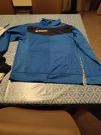 trainingpak, Kleding | Dames, Ophalen, Gedragen, Maat 46/48 (XL) of groter, Blauw