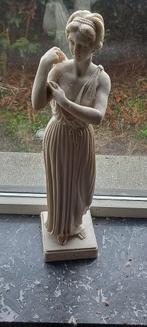 Beeld, Antiek en Kunst, Ophalen