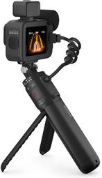 GoPro HERO13 Black Creator Edition | GRATIS LEVERING, GoPro, -, Verzenden, -