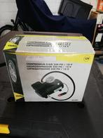 Compressor 12V, Vélos & Vélomoteurs, Accessoires vélo | Pompes à vélo, Enlèvement, Comme neuf