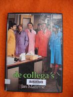 de collega's ( jan matterne ), Verzenden
