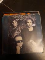 7" - craaft - i wanna look in your eyes, Ophalen of Verzenden, Gebruikt