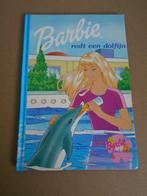 Barbie redt een dolfijn, Boeken, Ophalen of Verzenden, Nieuw