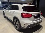 Mercedes-Benz GLA-klasse GLA 200 AMG Line, Auto's, Mercedes-Benz, 4 cilinders, Wit, 1595 cc, 5 zetels