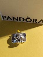 Pandora Disney Baby Dumbo, Bijoux, Sacs & Beauté, Bracelets à breloques, Pandora, Enlèvement ou Envoi, Neuf