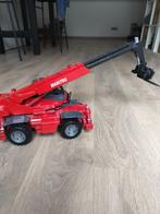 speelgoedwagen Manitou, Kinderen en Baby's, Ophalen, Zo goed als nieuw