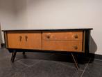 Vintage lowboard-dressoir, Enlèvement, Utilisé