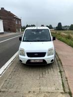 Ford transit connect, Auto's, Ford, Wit, 5 deurs, Particulier, 2 zetels