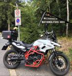 BMW F700GS, Motoren, Motoren | BMW, 2 cilinders, Particulier, Meer dan 35 kW, 800 cc