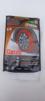 Chaussettes de neige neuves, Autos : Divers, Chaînes, Enlèvement