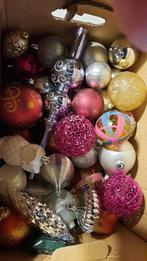 kerstgerief, Diversen, Kerst, Ophalen of Verzenden, Zo goed als nieuw