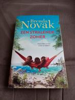 Brenda Novak - Een stralende zomer, Boeken, Amerika, Ophalen of Verzenden, Zo goed als nieuw, Brenda Novak