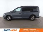Ford Grand Tourneo 1.5 EcoBoost Active (bj 2023), Auto's, Ford, Voorwielaandrijving, Stof, 7 zetels, 151 g/km