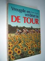 Robert Janssens - Vreugde en verdriet in de Tour, Gelezen, Lopen en Fietsen, Ophalen of Verzenden, Robert Janssens