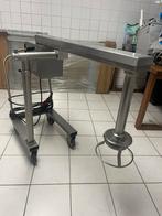 Soepmixer industrieel, Zakelijke goederen, Ophalen, Gebruikt