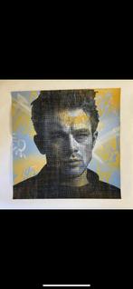 James dean, Ophalen