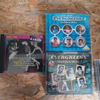 Evergreen cd's 5 cd's, CD & DVD, CD | Compilations, Comme neuf, Enlèvement ou Envoi