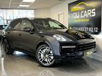 Porsche Cayenne 4.0TURBO /1 OWNER /VAT CAR /Softclose/Chrono, 404 kW, Blauw, Leder, 5 zetels