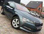 Skoda Superb 2.0TDi * DSG * Trekhaak, Auto's, Skoda, Stof, 4 cilinders, Bedrijf, 1968 cc