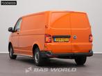 Volkswagen Transporter 102PK L2H1 Trekhaak Airco Cruise Euro, Auto's, 75 kW, Stof, Gebruikt, Euro 6