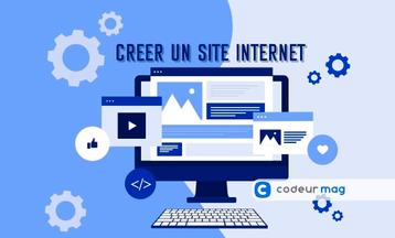 Création de site internet bon marché Wordpress, Informatique & Logiciels, Systèmes d'exploitation, Enlèvement, Neuf