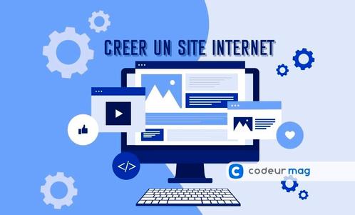 Creatie van een goedkope Wordpress website, Computers en Software, Besturingssoftware, Nieuw, Ophalen