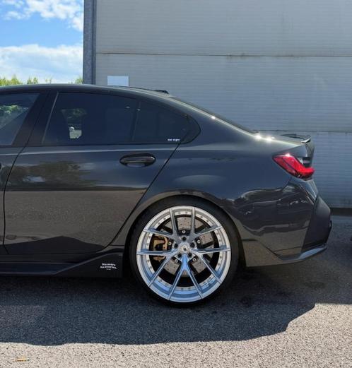 Sixnine 20/21 BMW M3 G80 G81 G82 G87 BMW M3 G80 G87, Auto-onderdelen, Banden en Velgen, Velg(en), Overige maten, Ophalen of Verzenden