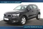 Volvo XC 40 T3 Momentum *1ste Eigenaar*Stoelverwarming*, Stof, 1574 kg, Zwart, 120 kW