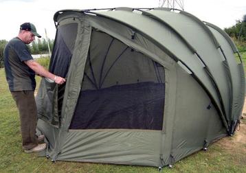 Fox Royal XXL bivvy beschikbaar voor biedingen