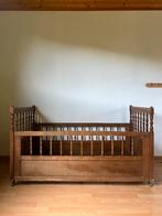 Vintage babybedje, Kinderen en Baby's, Ophalen, Gebruikt