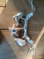 Wagenspanner buggy deepsea, Kinderen en Baby's, Ophalen of Verzenden, Nieuw, Rammelaar