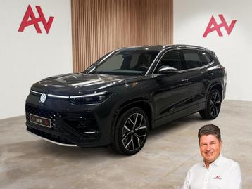 Volkswagen Tayron R-Line Plus 1.5 e-Hybrid ** Pano | ACC |  beschikbaar voor biedingen