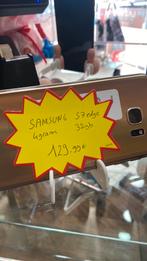 Samsung s7 edge, Comme neuf