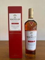 Macallan Classic Cut 2018 700ML, Verzamelen, Ophalen of Verzenden, Zo goed als nieuw