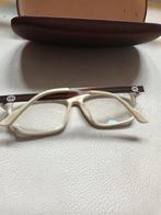 Gucci 3517 Wxf wit groen rood dames, Overige merken, Gebruikt, Overige kleuren, Ophalen of Verzenden