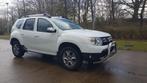 Dacia Duister 1.2 Benzine Bj.2017 Met 128.000 Km. Garantie!, Auto's, Dacia, Voorwielaandrijving, Testrit aan huis, Stof, Parkeersensor