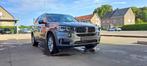 BMW x5 25d, Auto's, Automaat, 4 cilinders, USB, Leder