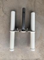 Honda Monkey Z50 fourche, Motos, Enlèvement ou Envoi