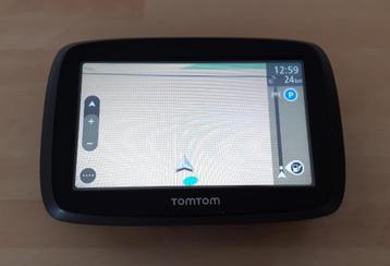 GPS TOMTOM GO 40 beschikbaar voor biedingen
