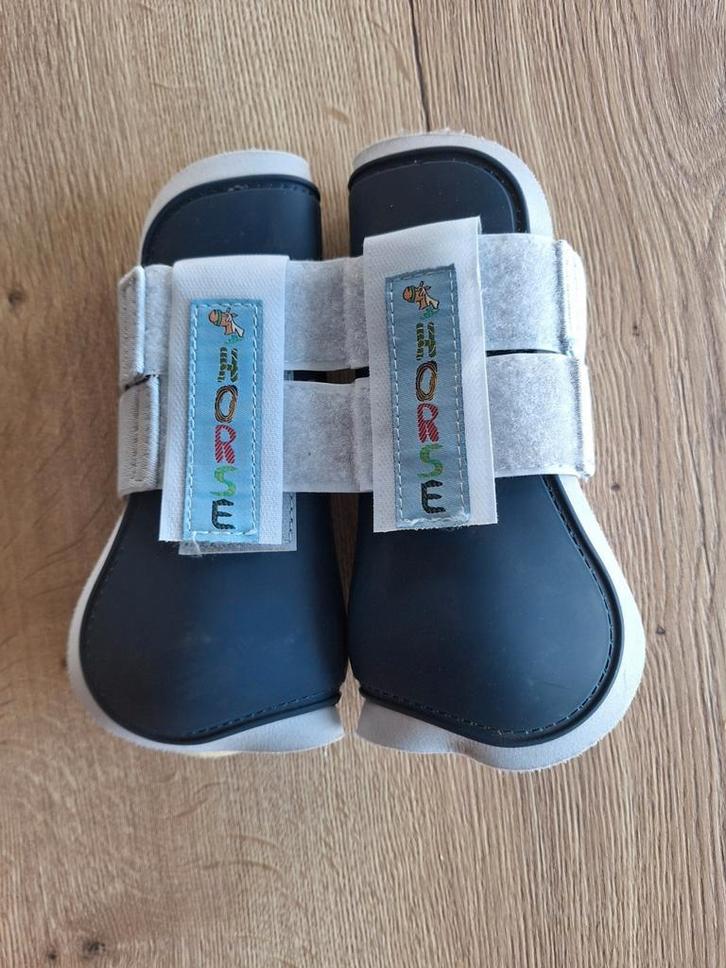 Getten maat shet, pony en full, Dieren en Toebehoren, Paarden en Pony's | Beschermers, Gebruikt, Ophalen of Verzenden