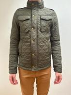 Herfst jas heren - groen, Ophalen of Verzenden, Zo goed als nieuw, Maat 46 (S) of kleiner, Scotch & Soda
