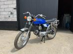 Yamaha FS1 2RU, Fietsen en Brommers, Brommers | Oldtimers, Yamaha, Ophalen of Verzenden, Klasse B (45 km/u), 4 versnellingen