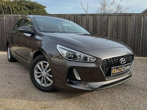 Hyundai i30 1.0 T-GDi 15″/CLIMA/PDC/CRUISE/LED, Auto's, Hyundai, Bedrijf, Te koop, i30, Airconditioning, Bluetooth, Boordcomputer