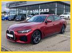 BMW 420 Gran Coupe M-Pack 2.0D 190pk Automaat !, Auto's, BMW, Automaat, 5 deurs, 140 kW, USB